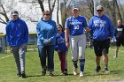 Softball Senior Day  Wheaton College Softball Senior Day 2022. - Photo by: KEITH NORDSTROM : Wheaton, Baseball